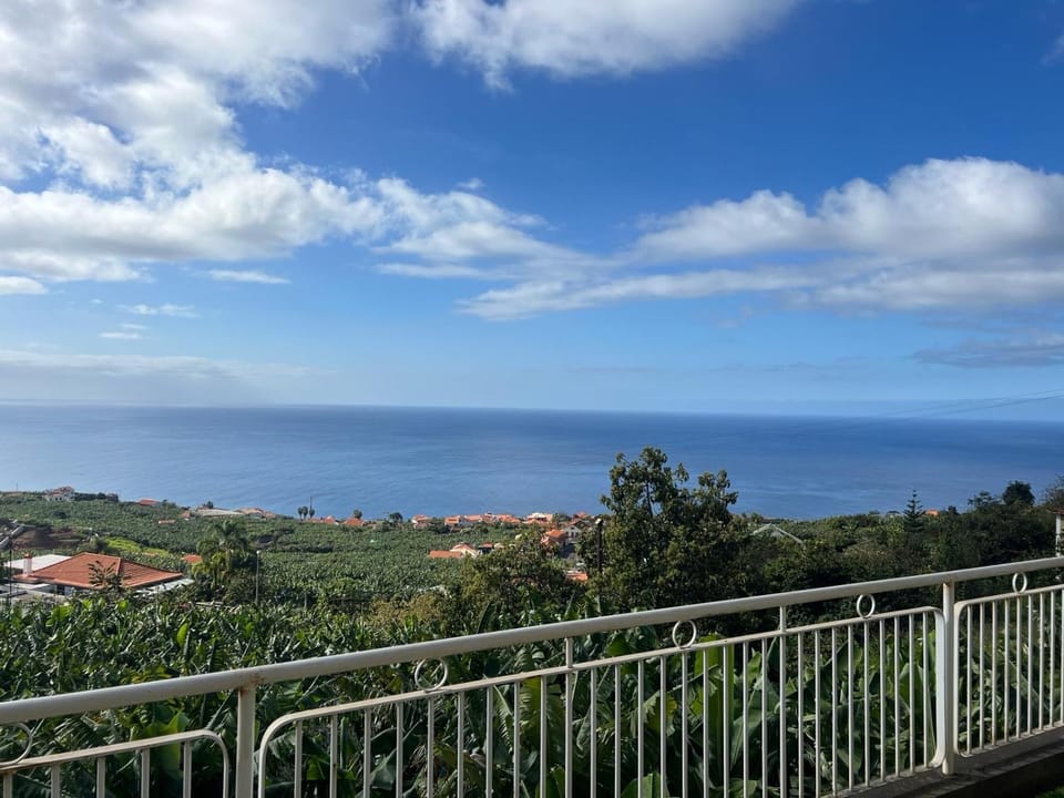 Nearby landmark, Day, Natural landscape, Sea view