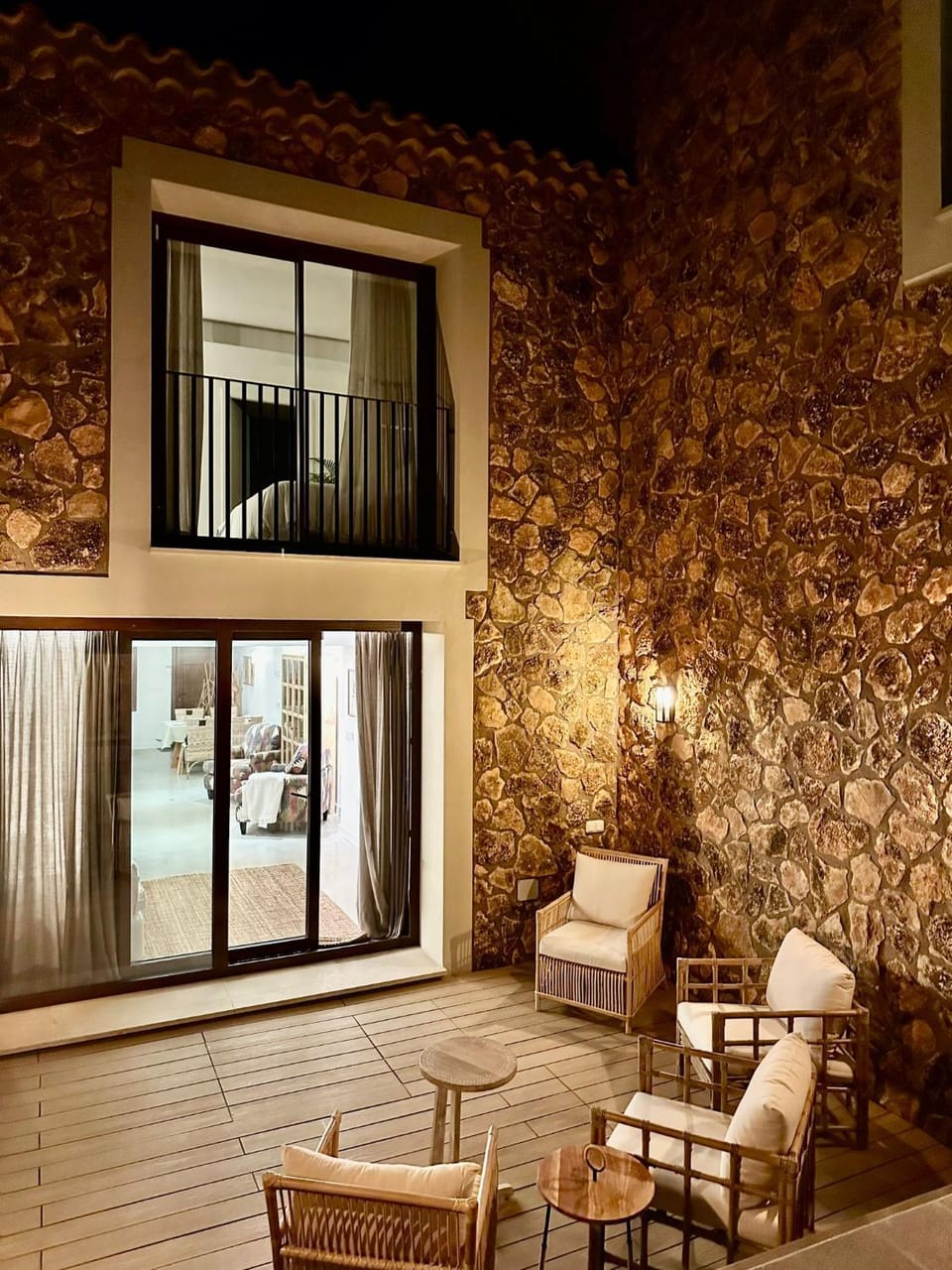 SUITES LA TEJA Villa in Castile-La Mancha