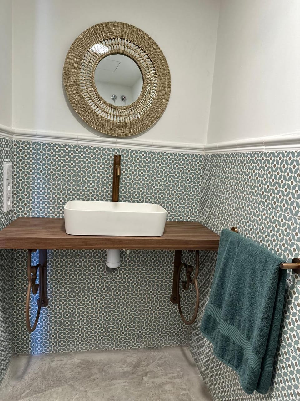 SUITES LA TEJA Villa in Castile-La Mancha