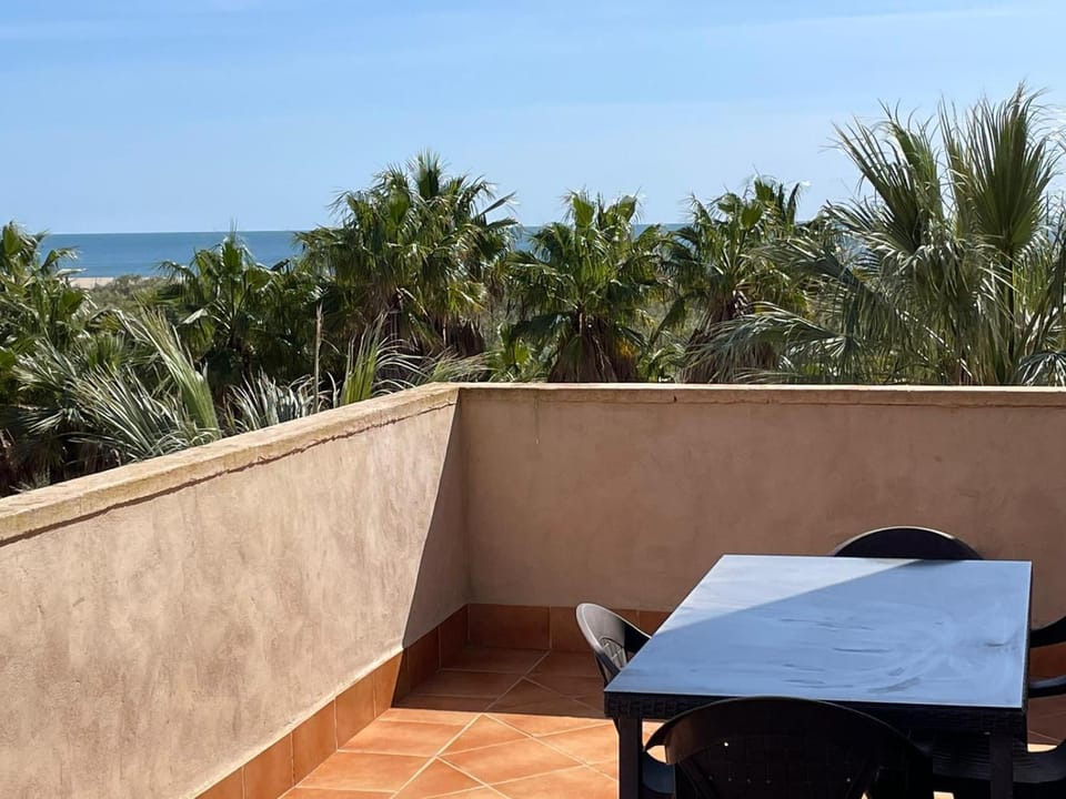 JARDINES DE ISLA CANELA By SIT ISLA CANELA -REF 210- Apartment in Costa de la Luz