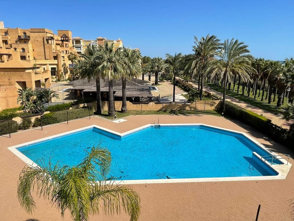 JARDINES DE ISLA CANELA By SIT ISLA CANELA -REF 210- Apartment in Costa de la Luz