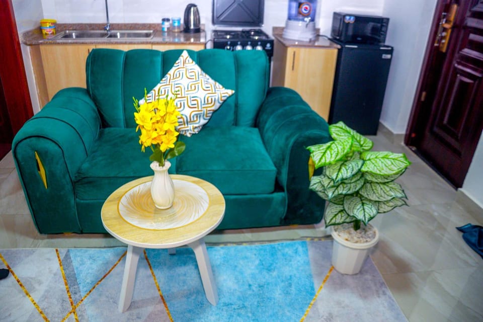 LN NEW STADEVIEW SUITEs Apartment in Nairobi