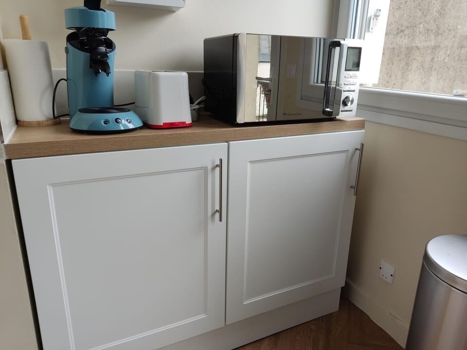 Le Collectionneur Apartment in Centre-Val de Loire