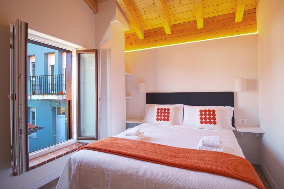 Viento del Norte House in Western coast of Cantabria