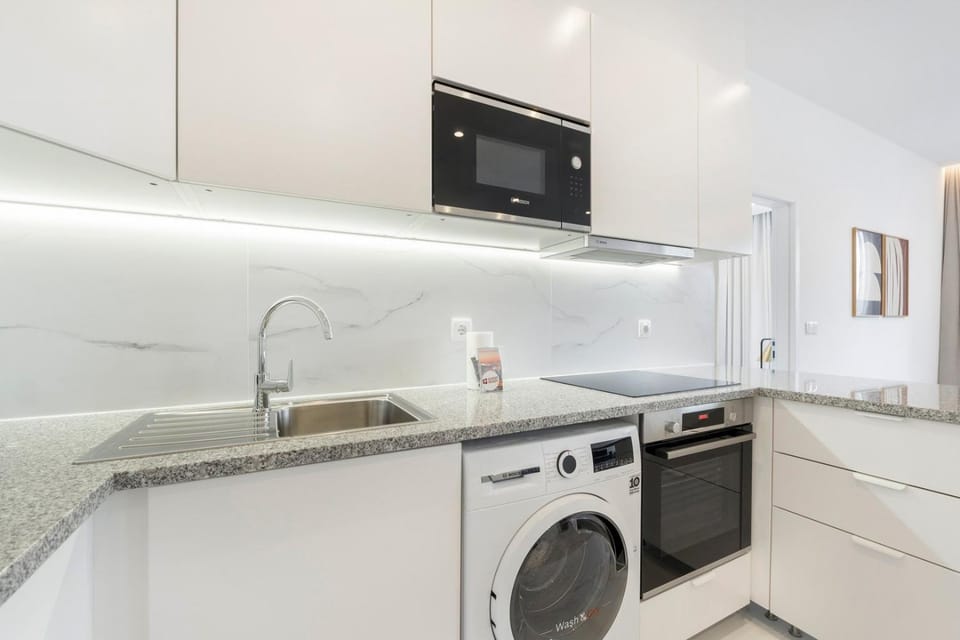 GuestReady - Good times in Matosinhos Apartment in Matosinhos