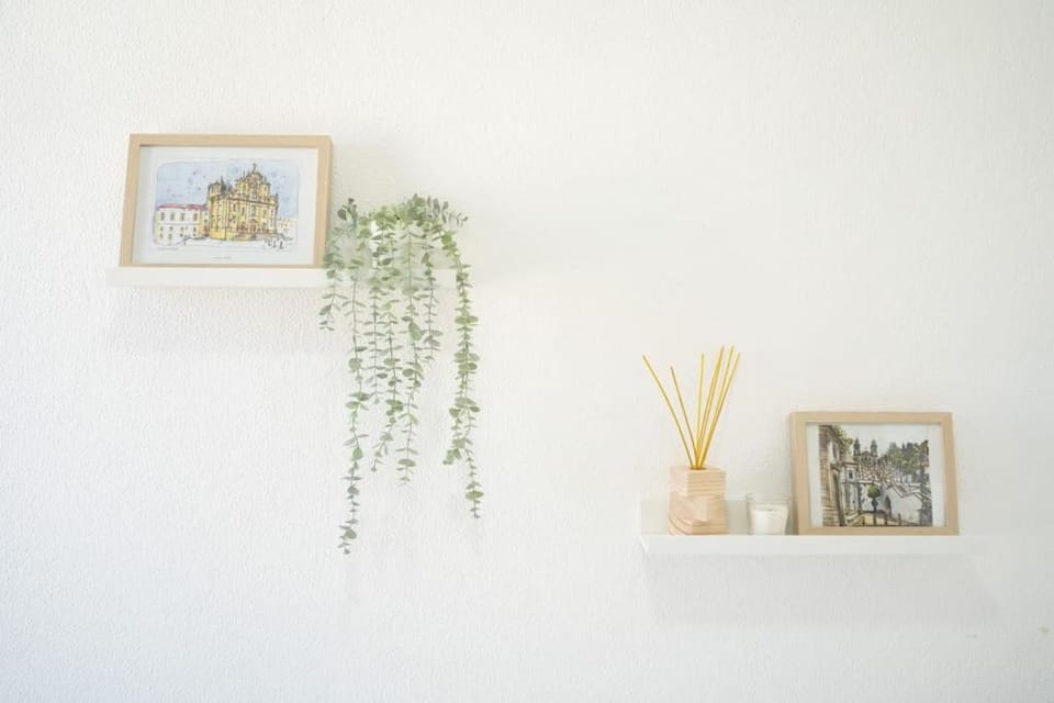 Duplex OverTheTejo, 5 min Belém Tower Apartment in Lisbon