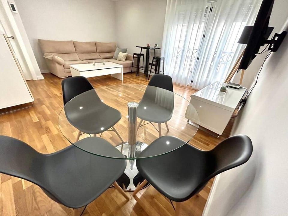 La Catedral - Más que apartamentos lujo Apartment in Murcia