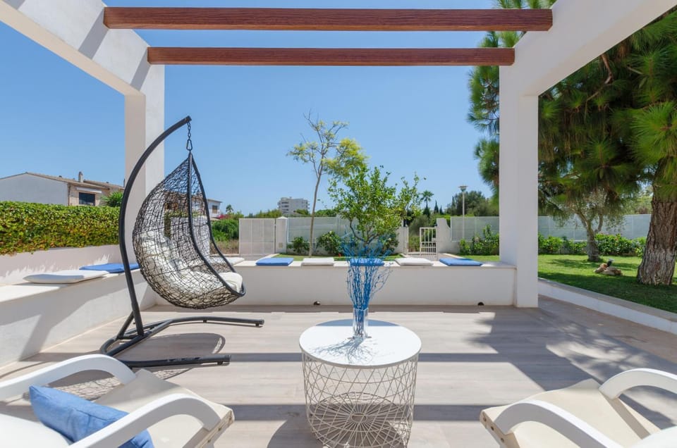 Balcony/Terrace, Other