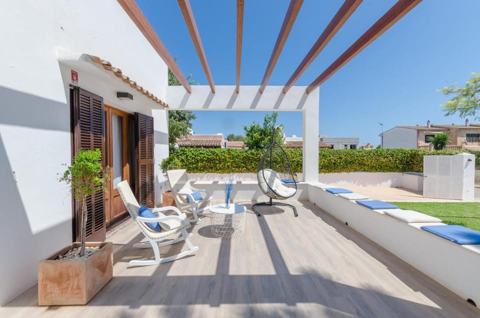 Balcony/Terrace, Other