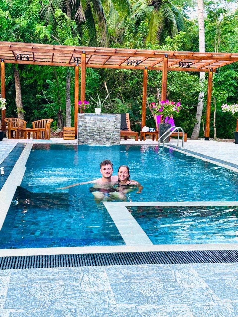 Residence Inn Bed and Breakfast in Uva Province, Sri Lanka