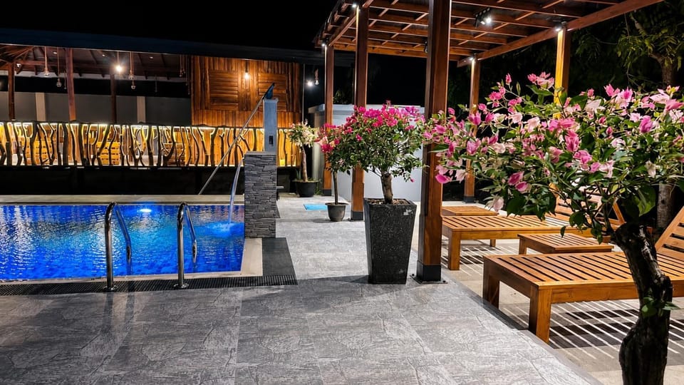 Residence Inn Bed and Breakfast in Uva Province, Sri Lanka