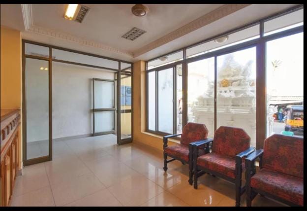 HOTEL SRIMANIYA Hotel in Tamil Nadu