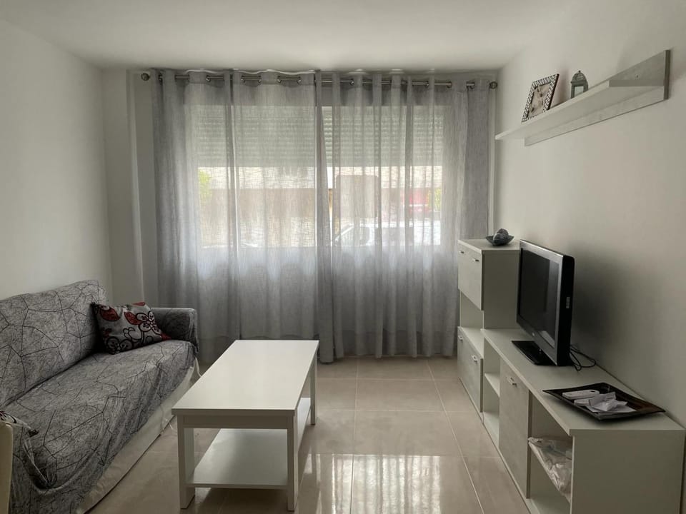 Living room, Seating area, hair dresser