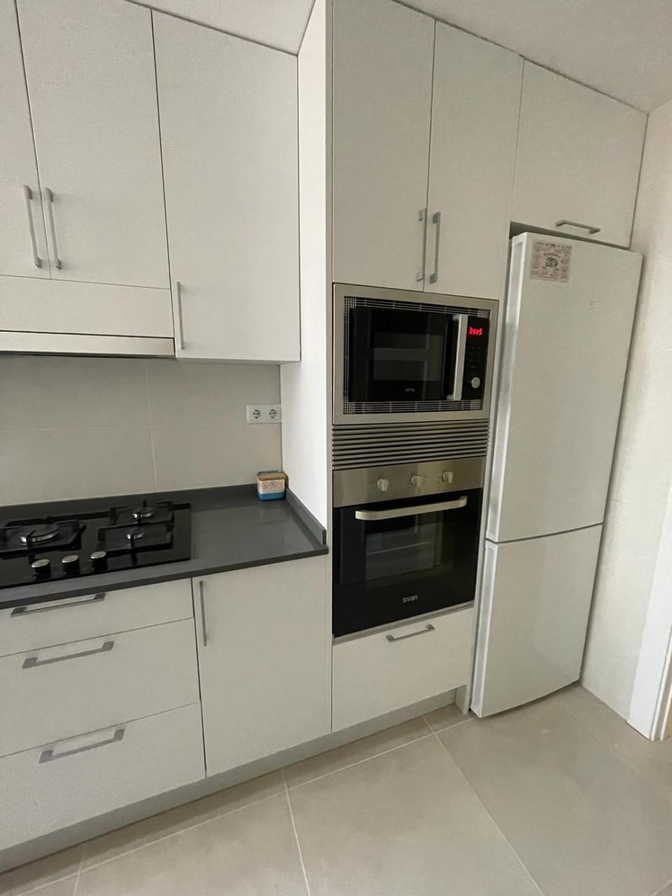 Kitchen or kitchenette, minibar, pet friendly