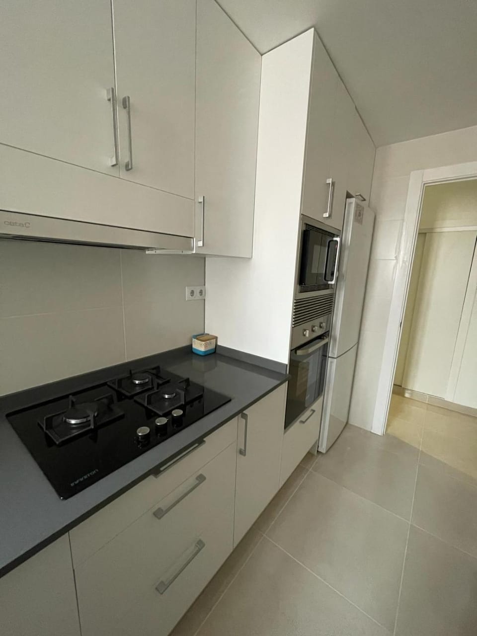 stove