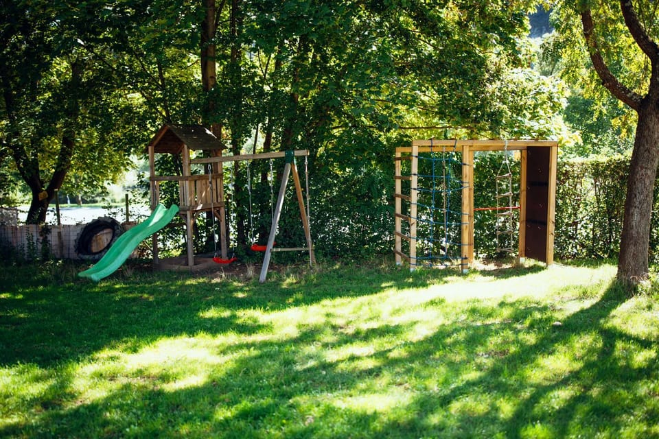 Paradies Camp Luxury tent in Cochem-Zell