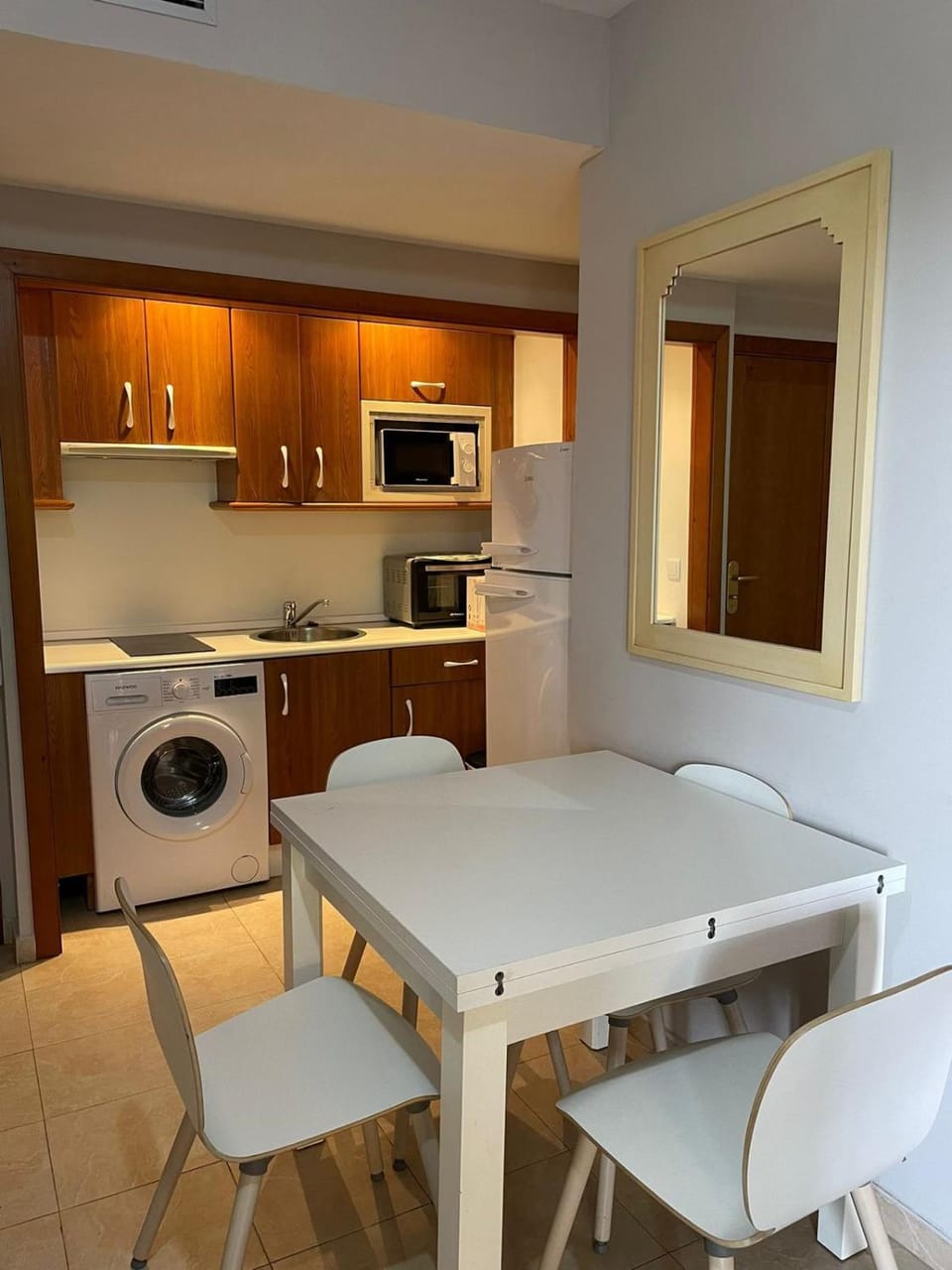 JARDINES DE ISLA CANELA By SIT ISLA CANELA -REF 254- Apartment in Costa de la Luz
