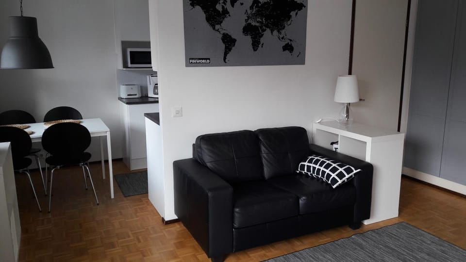 Haven Homes, Arctic Haven Apartment in Rovaniemi