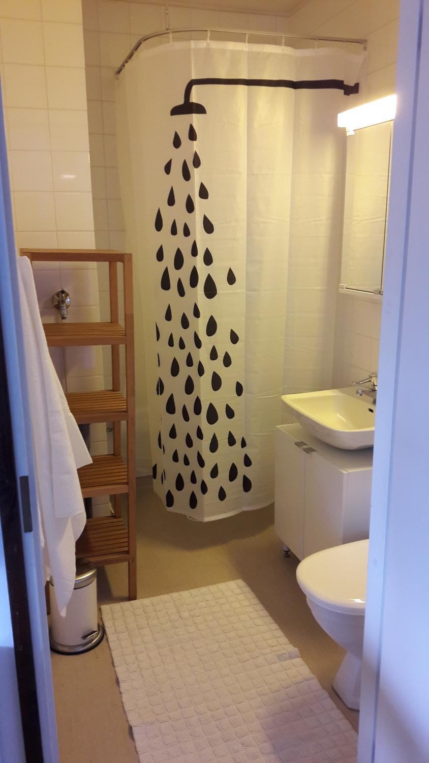 Haven Homes, Arctic Haven Apartment in Rovaniemi