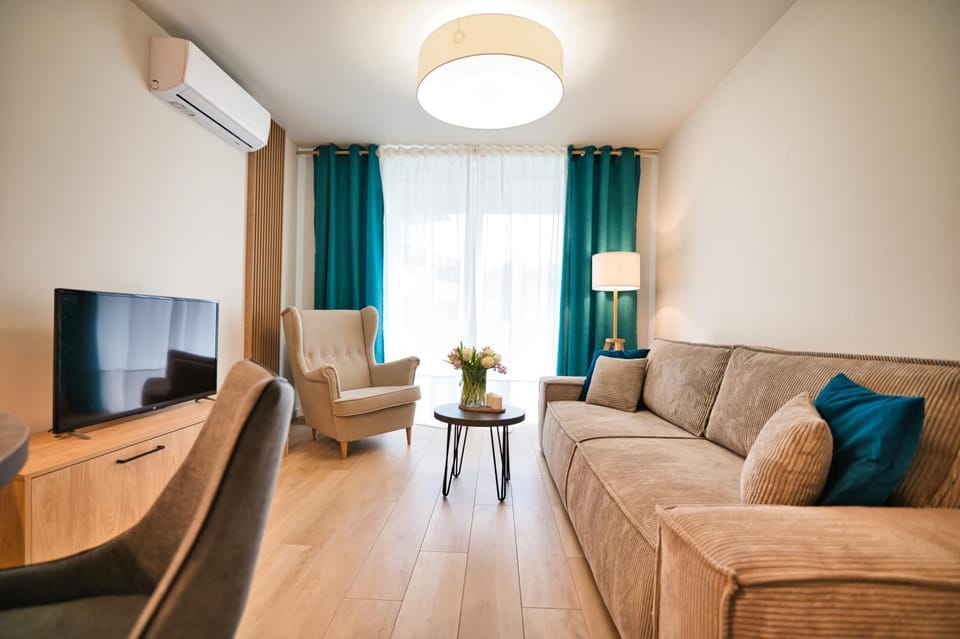 Communal lounge/ TV room, TV and multimedia, Living room, Seating area, Evening entertainment, air conditioner