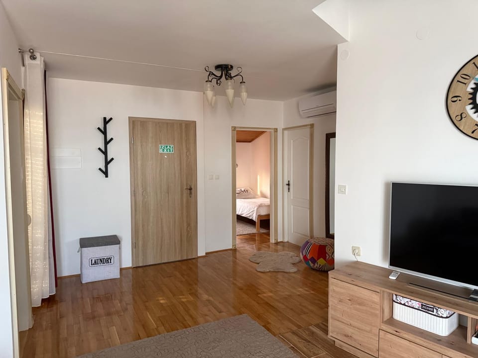 Apartman Ljube Apartment in Šibenik-Knin County, Croatia
