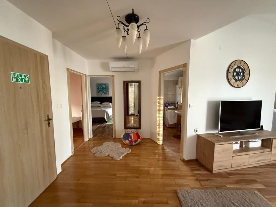 Apartman Ljube Apartment in Šibenik-Knin County, Croatia