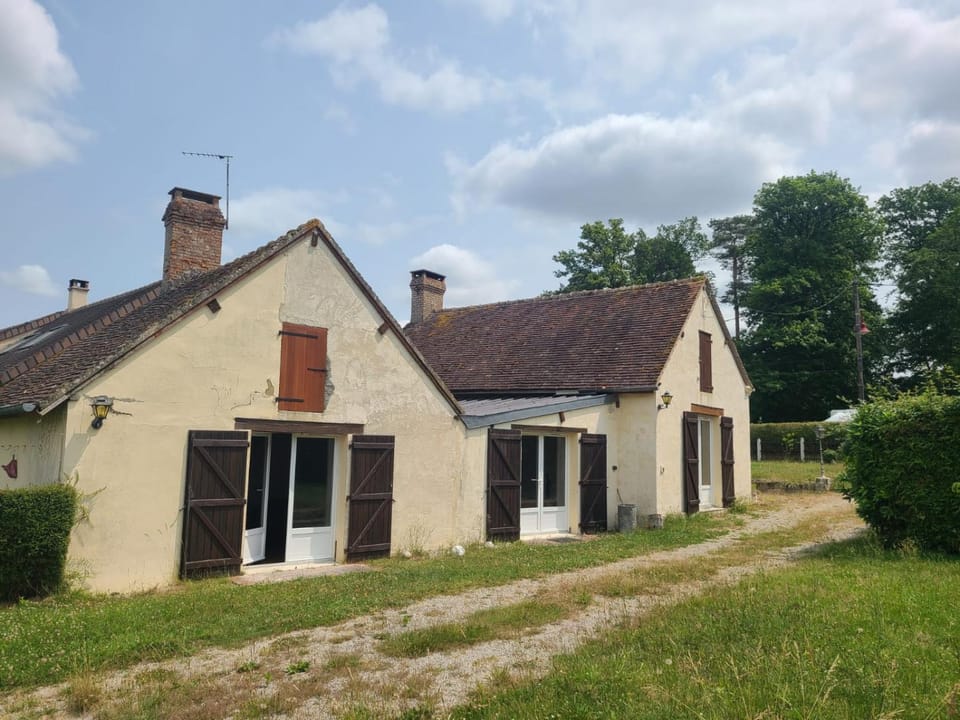 L'orée de la Forêt House in Pays de la Loire