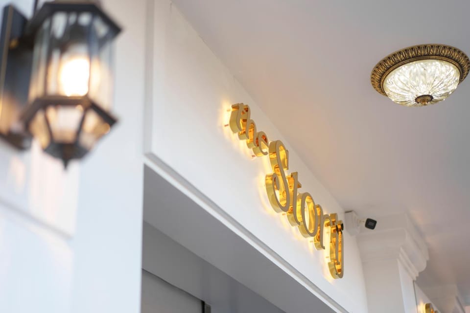 Storij Home & Coffee Hotel in Dalat