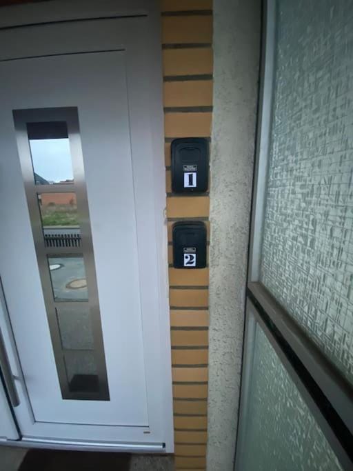 Property building, Off site