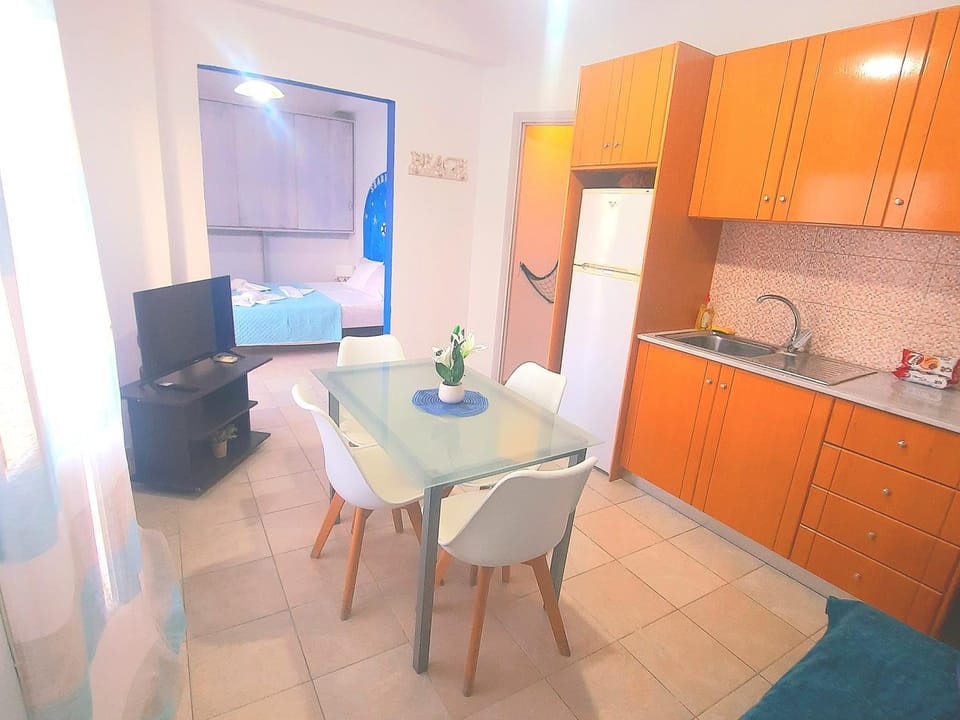 Faros studios Kalymnos Lighthouse Apartment in Kalymnos