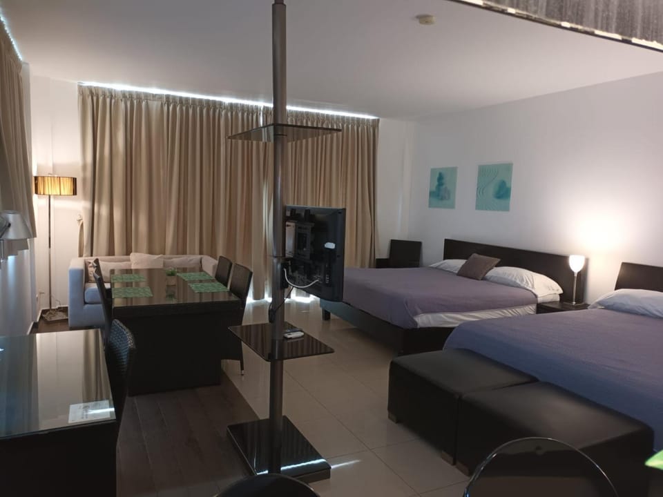 Playa Blanca Doble Apartment in Rio Hato
