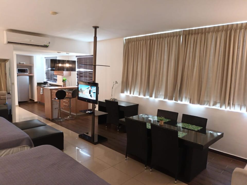 Playa Blanca Doble Apartment in Rio Hato