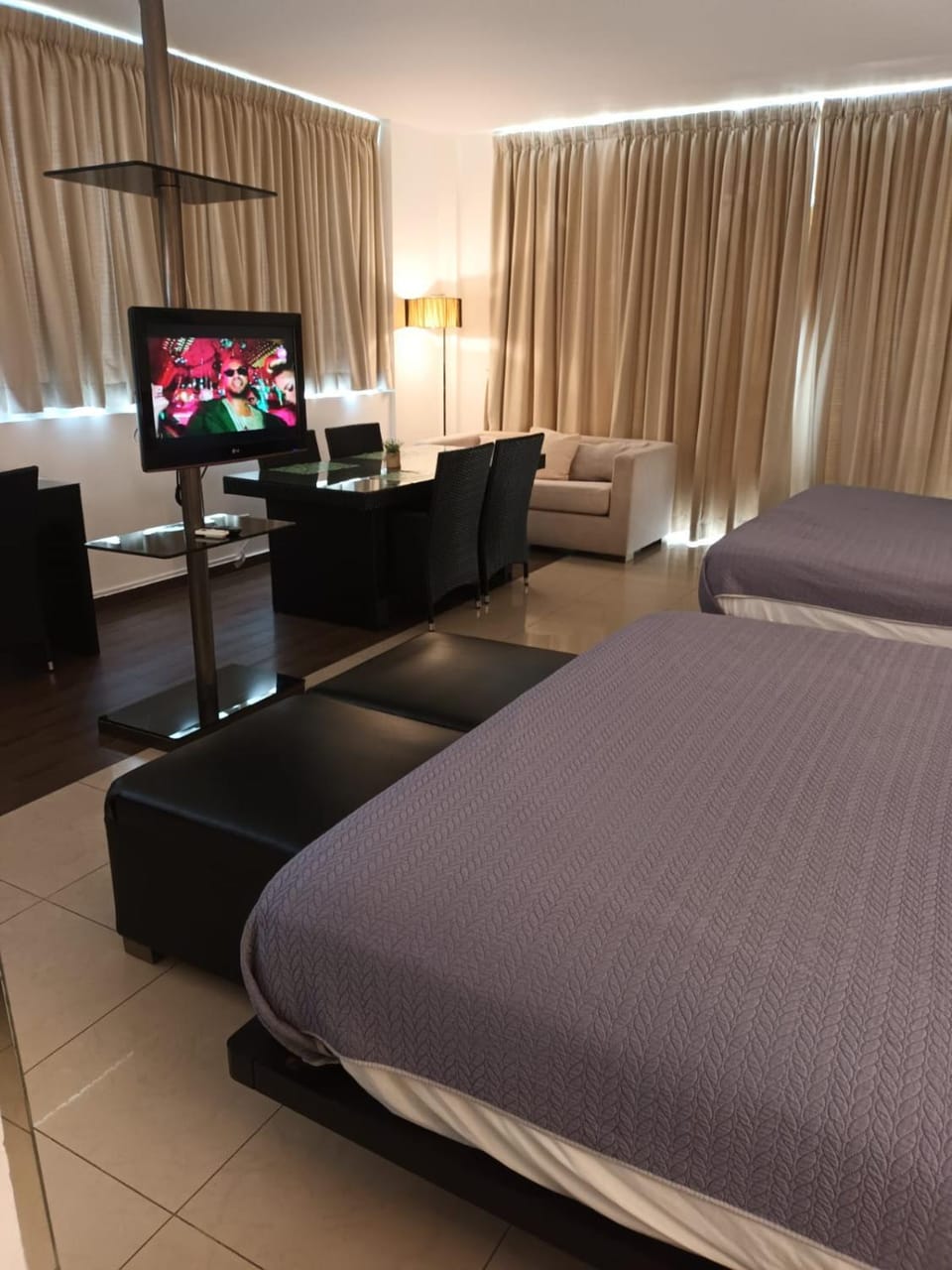 Playa Blanca Doble Apartment in Rio Hato