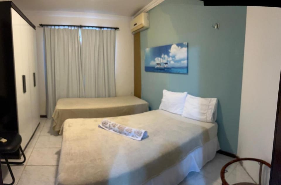 AP Completo Tabatinga Apartment in State of Rio Grande do Norte, Brazil