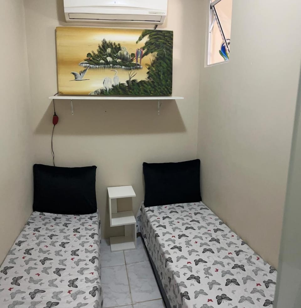 AP Completo Tabatinga Apartment in State of Rio Grande do Norte, Brazil