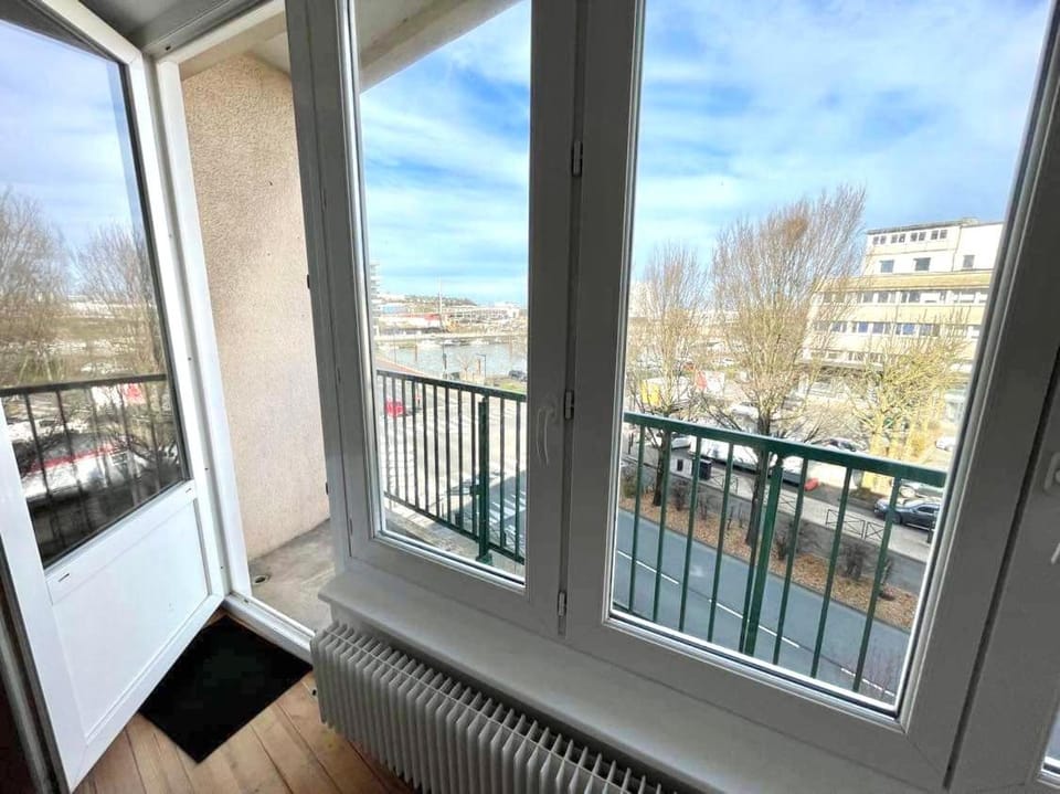 View (from property/room), Balcony/Terrace