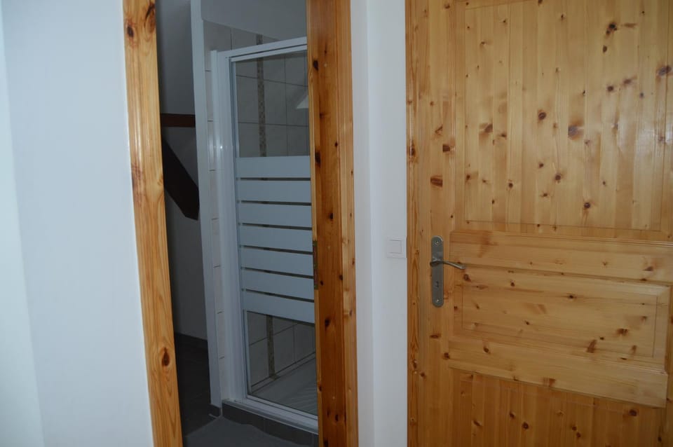 Le Pressoir des 4 Saisons Apartment in Grand Est