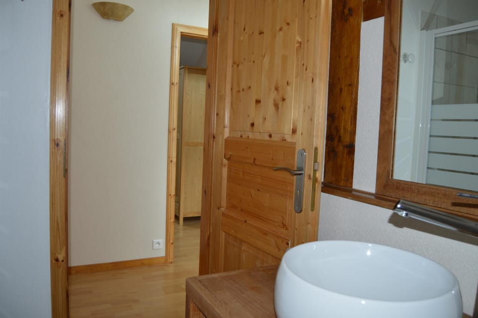 Le Pressoir des 4 Saisons Apartment in Grand Est