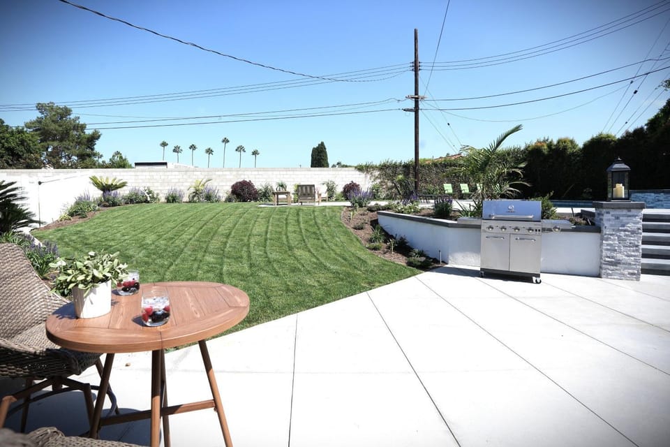 Destination #47 House in Anaheim Hills