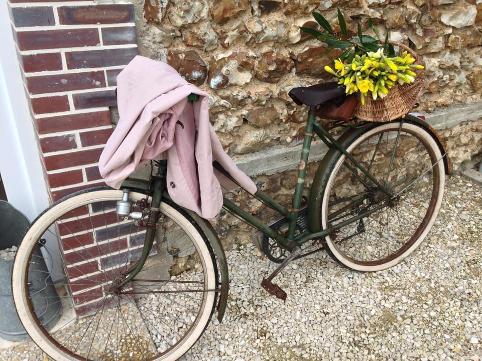 Cycling