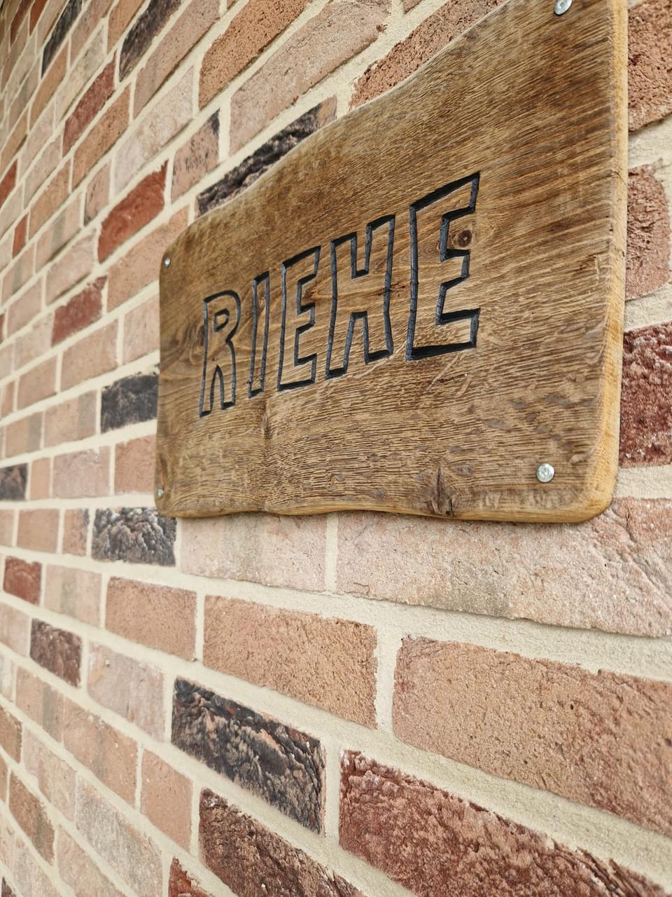 Haus Riehe House in Lower Saxony, Germany