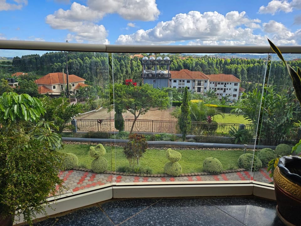 HILLS APARTMENTS Apartment in Kampala