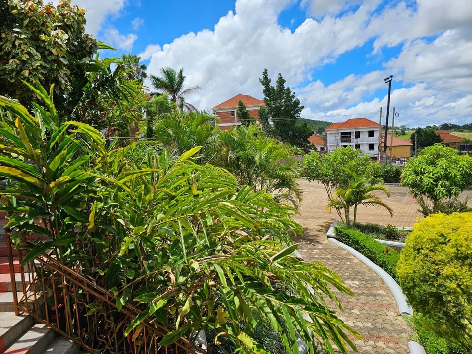 HILLS APARTMENTS Apartment in Kampala