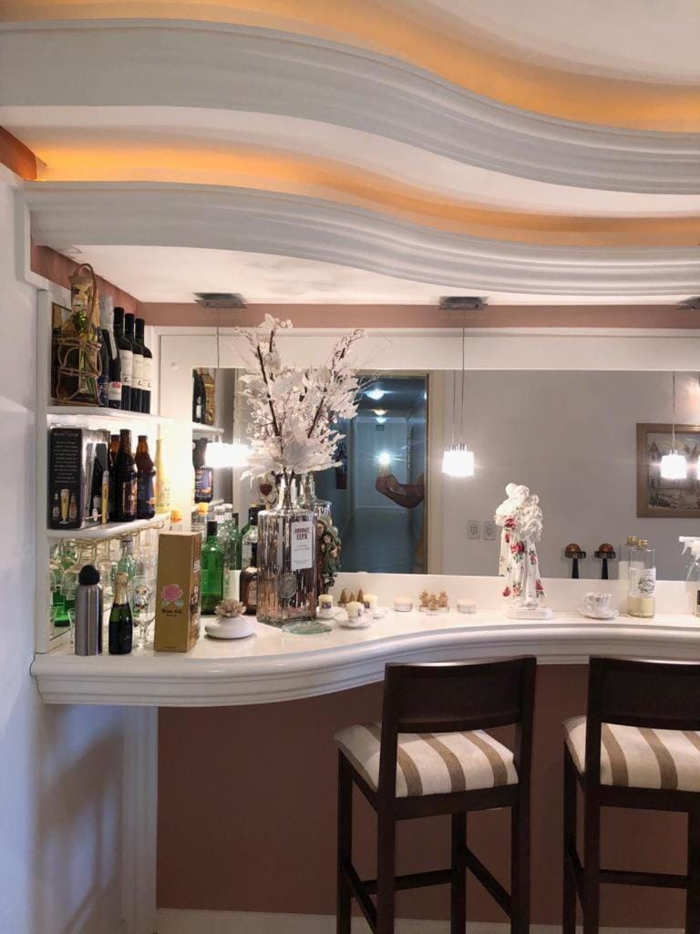 Ap a 100m da Rua Coberta Apartment in Gramado