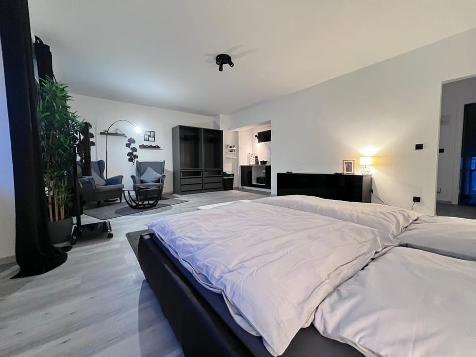 Rüttenscheid Messe Premium Apartments Hotel in Essen