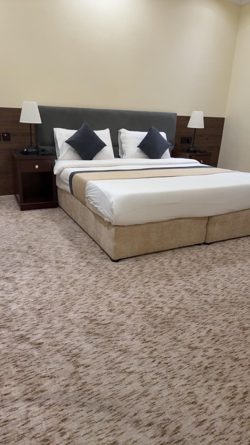 خيال الفارس للشقق المخدومة Apartment in Jeddah
