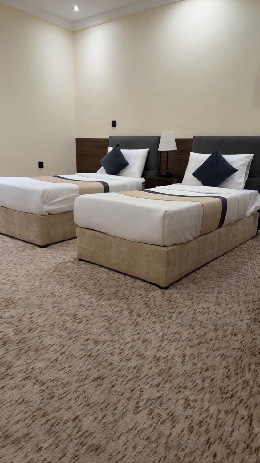 خيال الفارس للشقق المخدومة Apartment in Jeddah