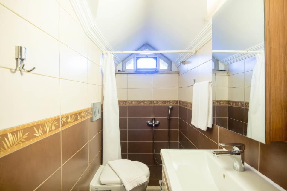 Mete 2 Villa İcmeler Marmaris Villa in Muğla Province