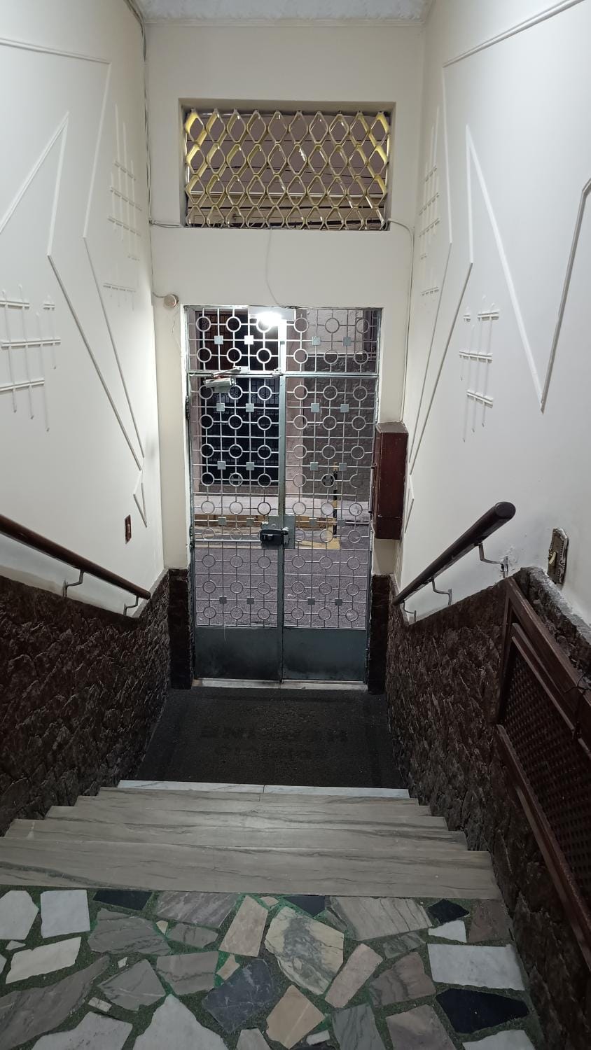 Quarto em Apartamento Compartilhado Vacation rental in Rio de Janeiro