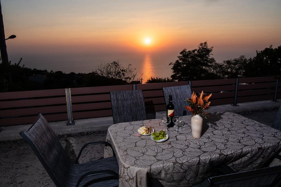 Athanion Sunset House House in Lefkada, Lefkada Municipality, Greece